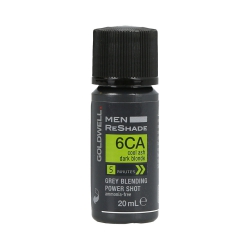 GOLDWELL MEN RE-SHADE 6CA 20ml