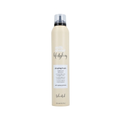 MILK SHAKE LIFESTYLING SHAPING FOAM Medium hold styling foam with quinoa proteins 250ml