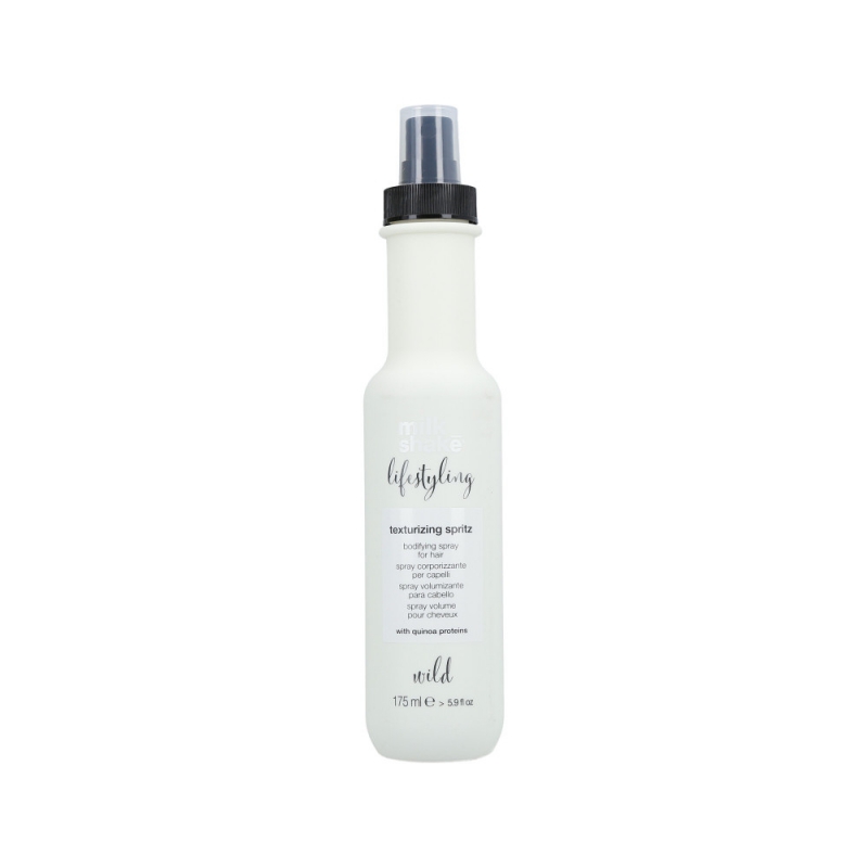 MILK SHAKE LIFESTYLING TEXTURIZING SPRITZ bodifying spritz for hair 175ml