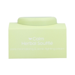 NACOMI Calm Herbal Soufflé Anti-acne 50ml