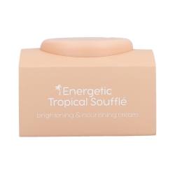NACOMI Energetic Tropical Soufflé Brightening 50 ml
