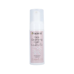 NACOMI Face Cleansing Foam Marshmallow 150ml