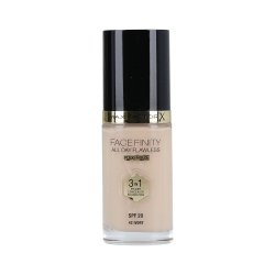 MAX FACTOR FACEFINITY 3in1 All Day Flawless Foundation SPF20 42 Ivory 30ml