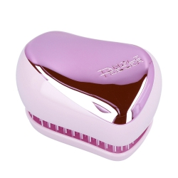 TANGLE TEEZER Compact styler Baby Doll Hair Brush