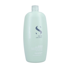 ALFAPARF SEMI DI LINO SCALP PURIFYING Shampoo for dandruff care 1000ml