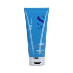 ALFAPARF SEMI DI LINO CURLS Curl Enhancing Conditioner 200ml