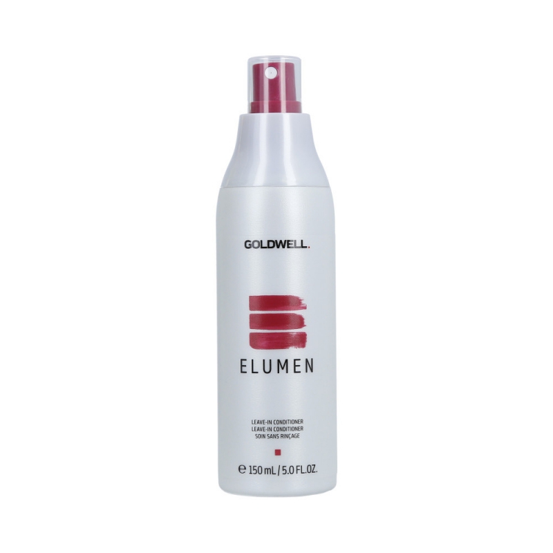GOLDWELL ELUMEN LEAVE IN Conditioner spray for colourtreated hair 150ml