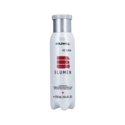 GOLDWELL ELUMEN RETURN COLOR hair colour remover 250ml