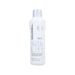 GOLDWELL SILK LIFT CREAM DEVELOPER 9% Nourishing cream oxidant 750ml