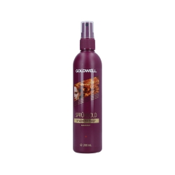 GOLDWELL STYLESIGN Non Aerosol Magic Finish spray 200ml