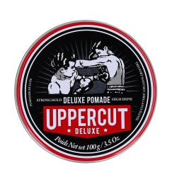UPPERCUT DELUXE Deluxe Pomade for Hair 100g