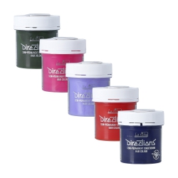 LA RICHE DIRECTIONS SEMI-PERMANENT CONDITIONING HAIR COLOUR Hair toner 88ml
