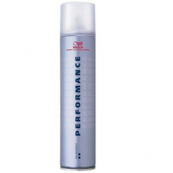 Wella Professionals Performance Extra Strong Hair Spray 500 ml 