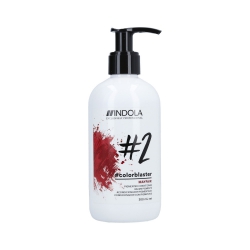 INDOLA COLORBLASTER MAYFAIR Wash-in conditioner 300ml