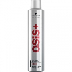 SCHWARZKOPF PROFESSIONAL OSiS Elastic Flexible Hold Hairspray 300 ml