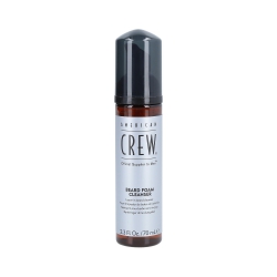 American Crew - Beard Foam Cleanser | 70 ml.