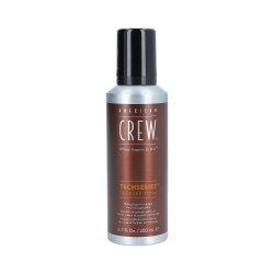 AMERICAN CREW TECHSERIES Texture Foam 200 ml