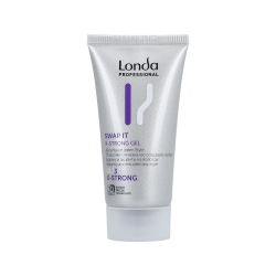 LONDA STYLING Swap It X-Strong Gel 30ml