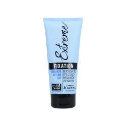 JOANNA PROFESSIONAL Concrete hair styling gel mega strong 200g