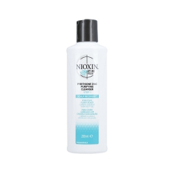 NIOXIN SCALP RECOVERY Cleanser Shampoo 200ml