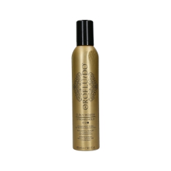 OROFLUIDO CURLY MOUSSE Strong hold 300ml