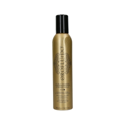 OROFLUIDO CURLY MOUSSE Strong hold 300ml