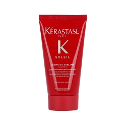 KERASTASE SOLEIL CREME UV SUBLIME Hair cream colour-treated hair 50ml