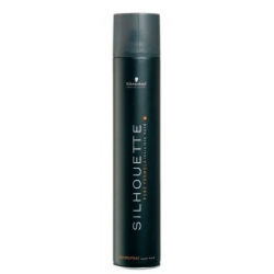 Schwarzkopf Professional - SILHOUETTE Super Hold Hairspray | 500 ml.