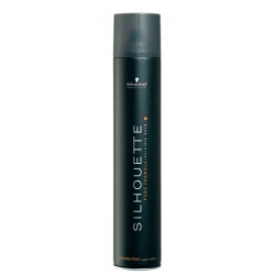 Schwarzkopf Professional Silhouette Super Hold Hairspray 500 ml