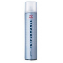 Wella Professionals Performance Strong Hair Spray 500 ml 