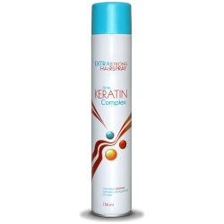 CeCe Total Keratin Complex Strong Hair Spray 750 ml 