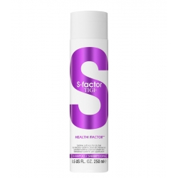 Tigi S-Factor Health Factor Strengthening Shampoo 250 ml