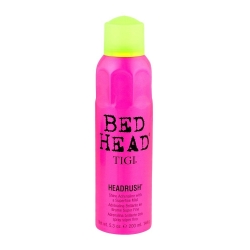 TIGI Bed Head Headrush Shine Adrenaline Mist 200 ml