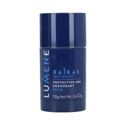 LUMENE MEN RAIKAS Protecting Deodorant 70g