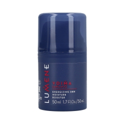 LUMENE MEN VOIMA Energising Moisture Booster 50ml