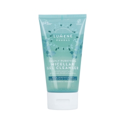 LUMENE PUHDAS Purifying Micellar Gel Cleanser 150ml