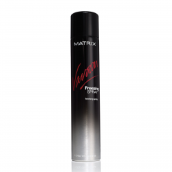 Matrix Vavoom Freezing Finishing Spray Hairspray 500 ml 