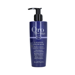 FANOLA ORO THERAPY LAVENDER Color Mask 250ml