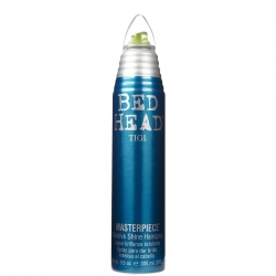 Tigi Bed Head Masterpiece Massive Shine Hairspray 340 ml
