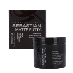Sebastian - Matte Putty | 75 ml.