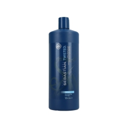 Sebastian TWISTED Shampoo | 1000 ml.