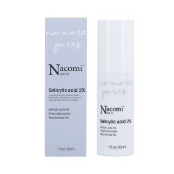 NACOMI NEXT LEVEL Salicylic Acid 2% 30ml