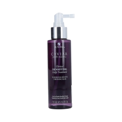 ALTERNA CAVIAR ANTI-AGING CLINICAL DENSIFYING Treatment for thicker hair 125ml