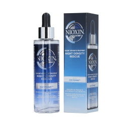 NIOXIN INTENSIVE TREATMENTS Density Rescue Night treatment 70ml