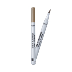 L’OREAL PARIS UNBELIEVA BROW Eyebrow definer 104 Chatain
