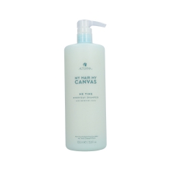 ALTERNA MY HAIR MY CANVAS Me Time Everyday Shampoo 1000ml