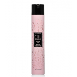 Matrix Oil Wonders Volume Rose Hairspray 400 ml