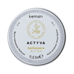 KEMON ACTYVA BELLESSERE Body and hair Butter 30ml
