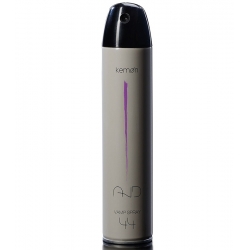 Kemon AND Vamp Spray 44 Strong Hold 300 ml