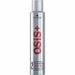 Schwarzkopf Professional - OSiS+ FREEZE PUMP | 200 ml.